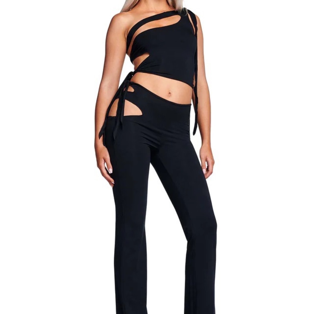 I.AM.GIA EMERSON PANT *SOLD*